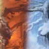 Ultra Pro Magic: The Gathering - Bloomburrow Playmat: Forest Four Seasons