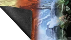 Ultra Pro Magic: The Gathering - Bloomburrow Playmat: Forest Four Seasons