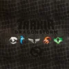 Ultra Pro Magic: The Gathering - Tarkir: Dragonstorm Premium Zippered 9-Pocket Pro Binder