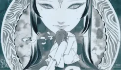Ultra Pro Magic: The Gathering - Secret Lair: Deep Thoughts Playmat: Drown in Dreams