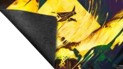 Ultra Pro Magic: The Gathering - Tarkir: Dragonstorm Playmat: Abzan