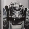 Ultra Pro Magic: The Gathering Universes Beyond - Fallout 9-Pocket Pro Binder: Brotherhood of Steel