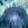 Ultra Pro Magic: The Gathering - Wilds of Eldraine Playmat: Restless Fortress
