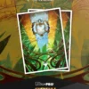 Ultra Pro Magic: The Gathering - Aetherdrift APEX Sleeves: The Aetherspark (100 stuks)