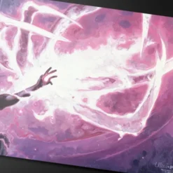 Ultra Pro Magic: The Gathering - Modern Horizons 3 Playmat: Flare of Malice