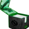 Ultra Pro Magic: The Gathering - Tarkir: Dragonstorm Alcove Edge Deckbox: Sultai