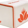 Ultra Pro Magic: The Gathering - Mana 8 Alcove Edge Deckbox: Lotus