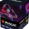 Ultra Pro Magic: The Gathering - Outlaws of Thunder Junction Commander Pro 100+ Deckbox: Olivia, Opulent Outlaw