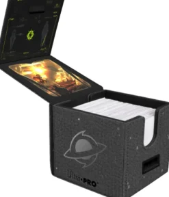 Ultra Pro Magic: The Gathering - Secret Lair: Goblin & Squabblin' Playmat: Muxus, Goblin Grandee