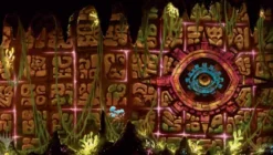 Ultra Pro Magic: The Gathering - The Lost Caverns of Ixalan Holofoil Playmat