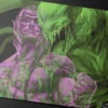 Ultra Pro Magic: The Gathering - Duskmourn: House of Horror Playmat: Tyvar, the Pummeler