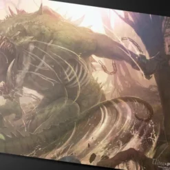 Ultra Pro Magic: The Gathering - Modern Horizons 3 Playmat: Nethergoyf