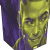 Ultra Pro Magic: The Gathering - Duskmourn: House of Horror Pro 100+ Deckbox: Kaito, Bane of Nightmares