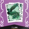 Ultra Pro Magic: The Gathering - Tarkir: Dragonstorm APEX Sleeves: Sultai (100 stuks)