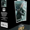 Ultra Pro Magic: The Gathering - Final Fantasy APEX Sleeves: Sephiroth (100 stuks)