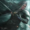 Ultra Pro Magic: The Gathering - Final Fantasy 12 Pocket PRO Binder
