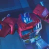 Ultra Pro Magic: The Gathering - Secret Lair Double-Sided Playmat: Optimus Prime