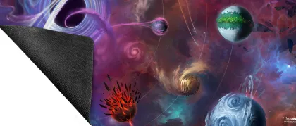 Ultra Pro Magic: The Gathering - Edge of Eternities Table Playmat (small)
