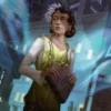 Ultra Pro Magic: The Gathering - Commander Series Stitched Playmat: Giada, Font of Hope