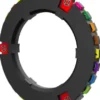 Ultra Pro - Multi-Ring - Rotating Condition and Health Tracker Rings