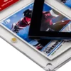 Ultra Pro - ONE-TOUCH Black Border Magnetic 9-Card Holder (35 pt)