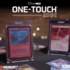 Ultra Pro - ONE-TOUCH Edge Magnetic Card Holder: Magic: The Gathering Classic (35 pt)