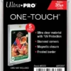 Ultra Pro - ONE-TOUCH Magnetic Card Holder 5 pack (35 pt)