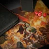 Ultra Pro Playmat: Bethesda - Doom: Onslaught
