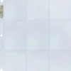 Ultra Pro - 9-Pocket Pages Top Loading Clear Silver Series (50 stuks)