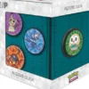 Ultra Pro Pokemon - Alcove Click Deckbox: Alola Region