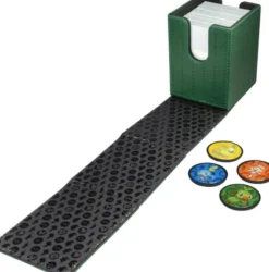 Ultra Pro Pokemon - Alcove Click Deckbox: Galar Region