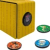 Ultra Pro Pokemon - Alcove Click Deckbox: Unova Region