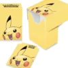 Ultra Pro Pokemon - Deckbox: Pikachu