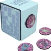 Ultra Pro Pokemon - Gallery Series Alcove Click Deckbox: Trick Room