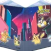Ultra Pro Pokemon - Gallery Series 4 Pocket Portfolio: Shimmering Skyline