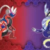 Ultra Pro Pokemon - Playmat: Koraidon and Miraidon
