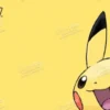 Ultra Pro Pokemon - Playmat: Pikachu