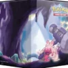 Ultra Pro Pokemon - 4 Pocket Portfolio: Tinkaton