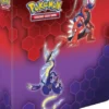 Ultra Pro Pokemon - Ring Binder Album: Koraidon and Miraidon