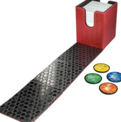 Ultra Pro Pokémon - Alcove Click Deckbox: Kanto Region