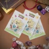 Ultra Pro Pokémon - APEX Sleeves: Togepi Holiday (100 stuks)