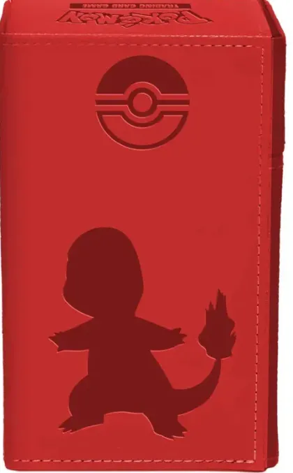 Ultra Pro Pokémon - Deckbox M2 Charmander