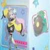 Ultra Pro Pokémon - Full View Deckbox: Iono and Bellibolt