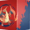 Ultra Pro Pokémon - Full View Deckbox: Mega Charizard Y