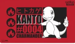 Ultra Pro Pokémon - Playmat: Charmander