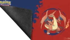 Ultra Pro Pokémon - Playmat: Mega Charizard X & Y
