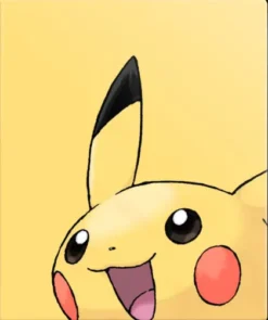 Ultra Pro Pokémon - 9 Pocket Portfolio: Pikachu