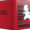 Ultra Pro Pokémon - 4-Pocket Portfolio: Charmander