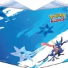 Ultra Pro Pokémon - 9 Pocket Portfolio: Greninja