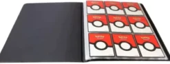 Ultra Pro Pokémon - 9-Pocket Portfolio: Tinkaton
